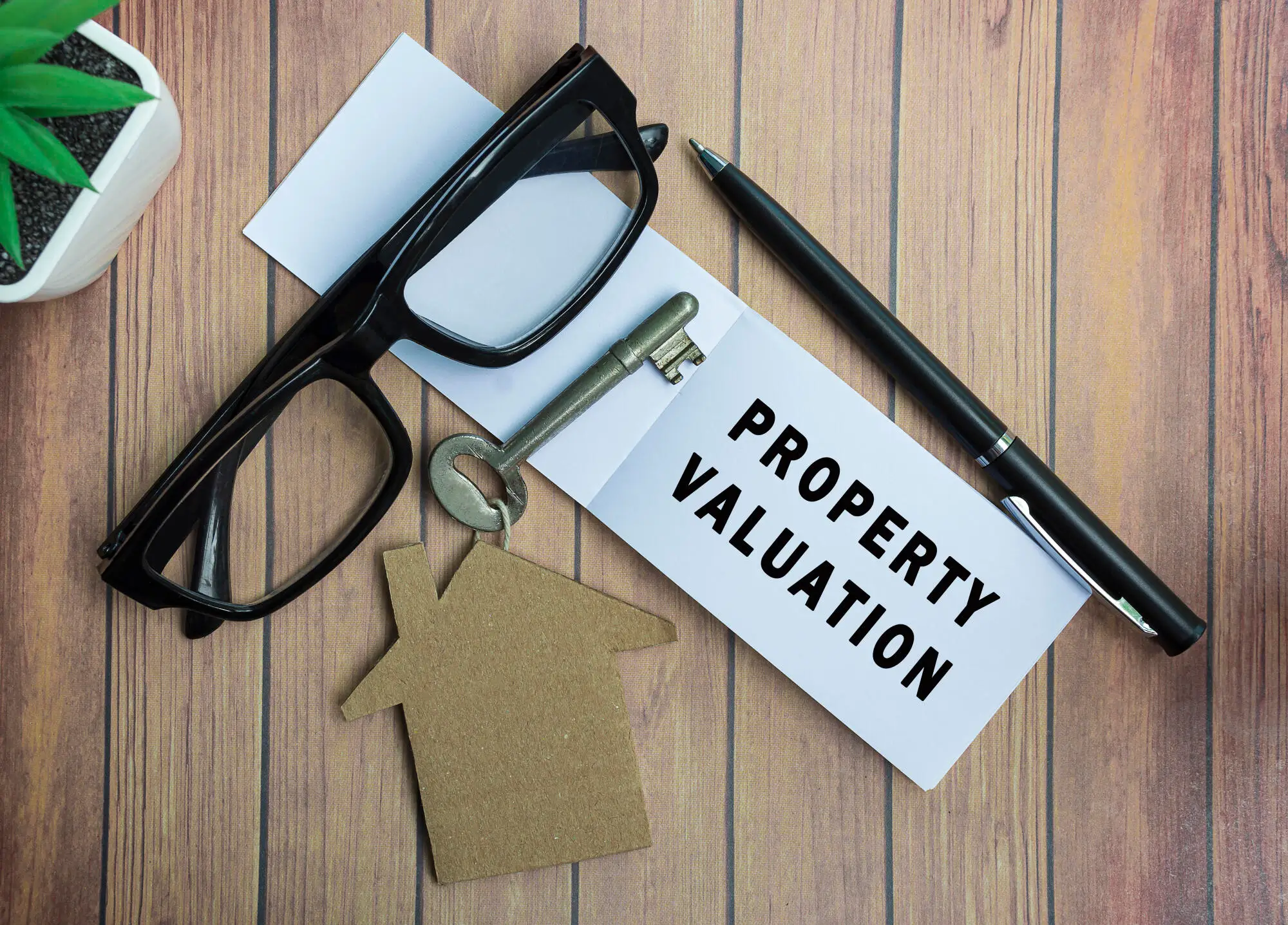 4 Key Factors in Determining Rental Valuation in Pahrump, NV