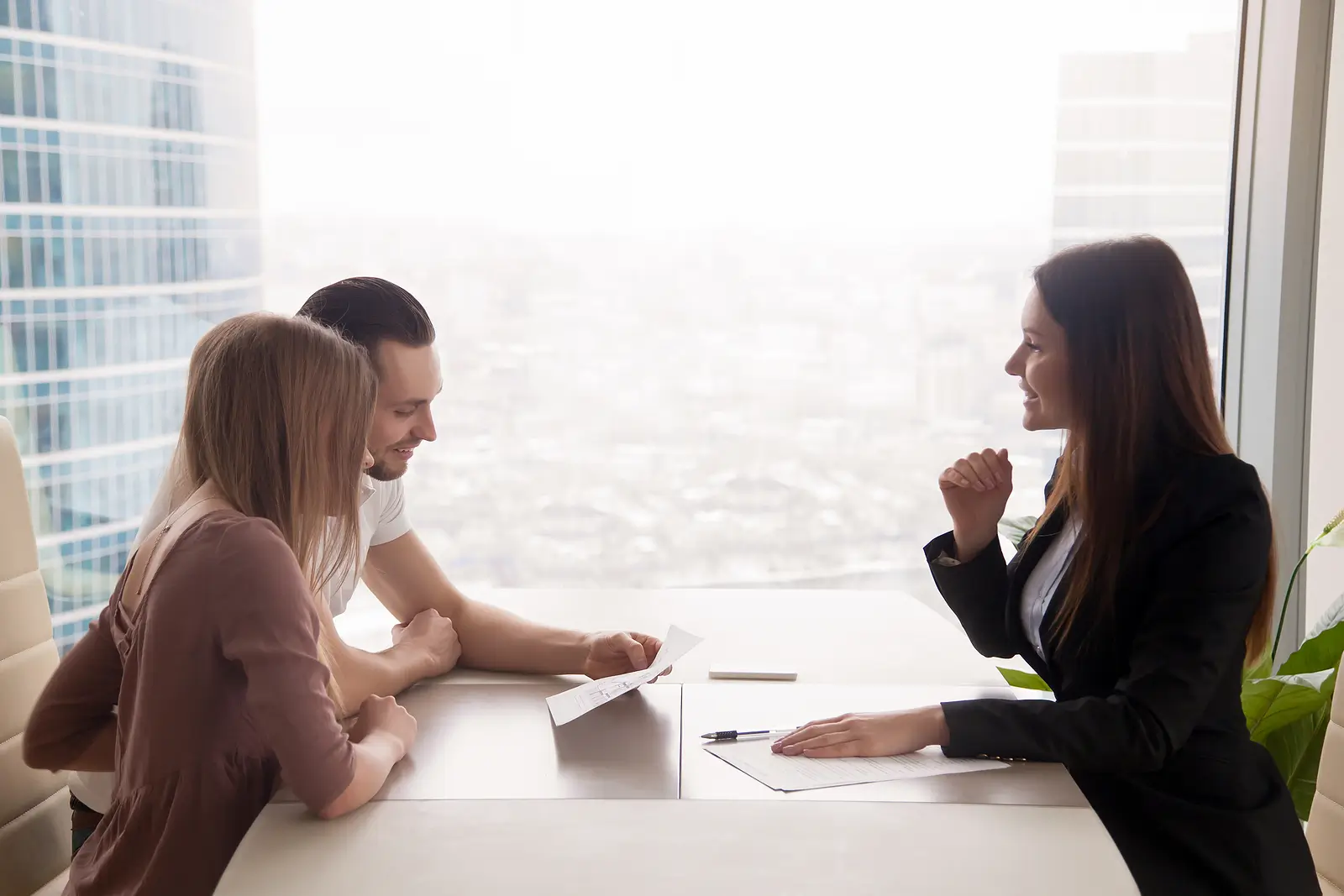 How to Conduct a Tenant Background Check in Pahrump, NV?
