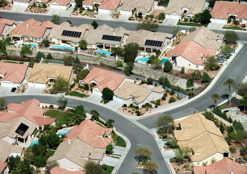 Nevada Security Deposit Laws