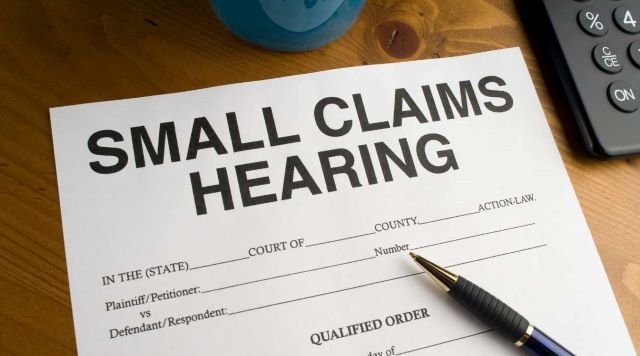 A Guide to the Eviction Process in Nevada