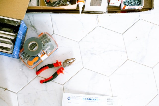 How to Maintain Your Rental Property
