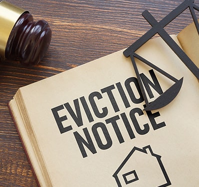 Eviction Guarantee Image