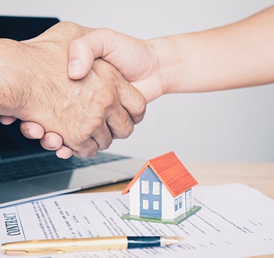 Leasing Guarantee Image