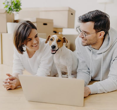 Pet Guarantee Image