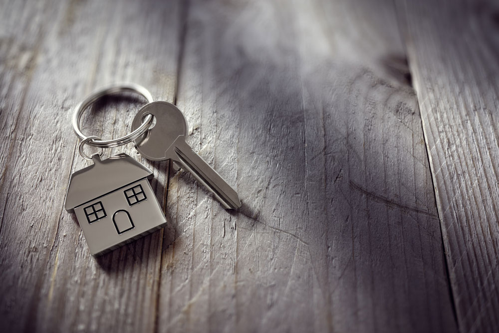 Pahrump Property Owners