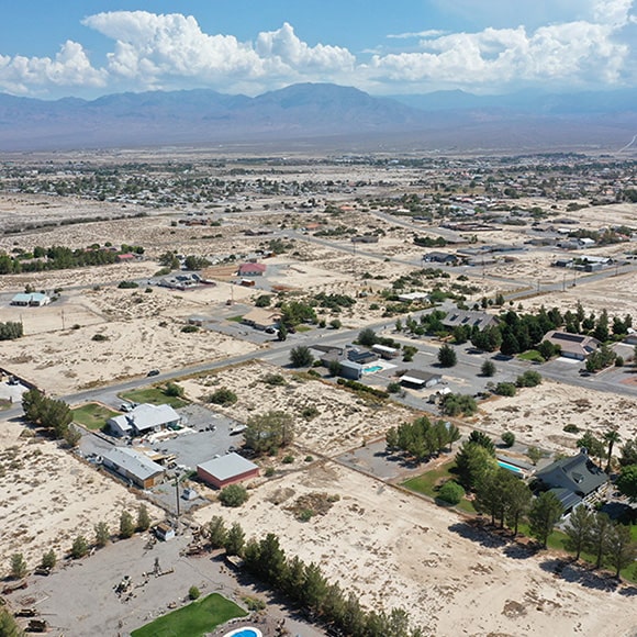 Pahrump Property Management