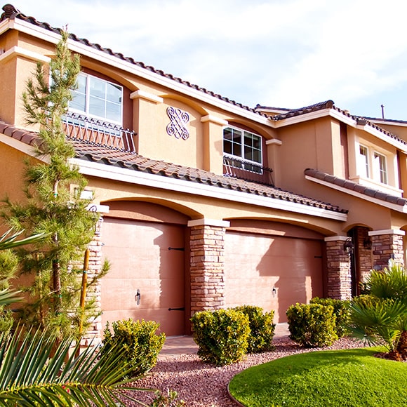 Peccole Ranch Property Management