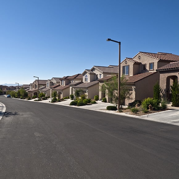 Summerlin Property Management