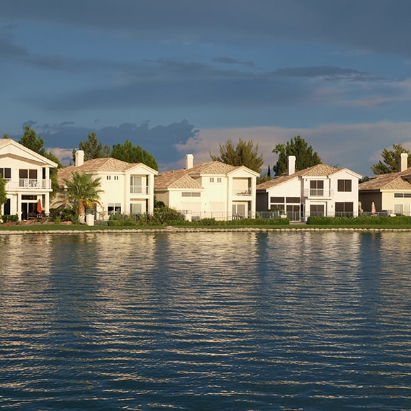 The Lakes Property Management