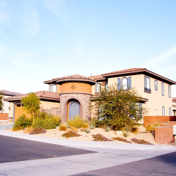 West Las Vegas Property Management